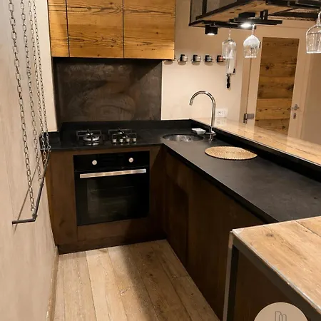 Apartment Iris Design Duomo